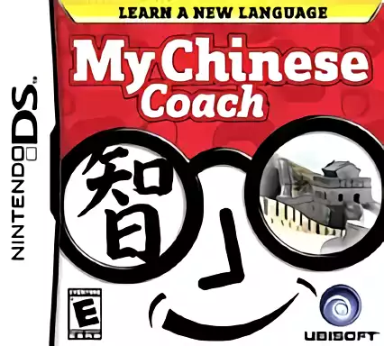 jeu My Chinese Coach